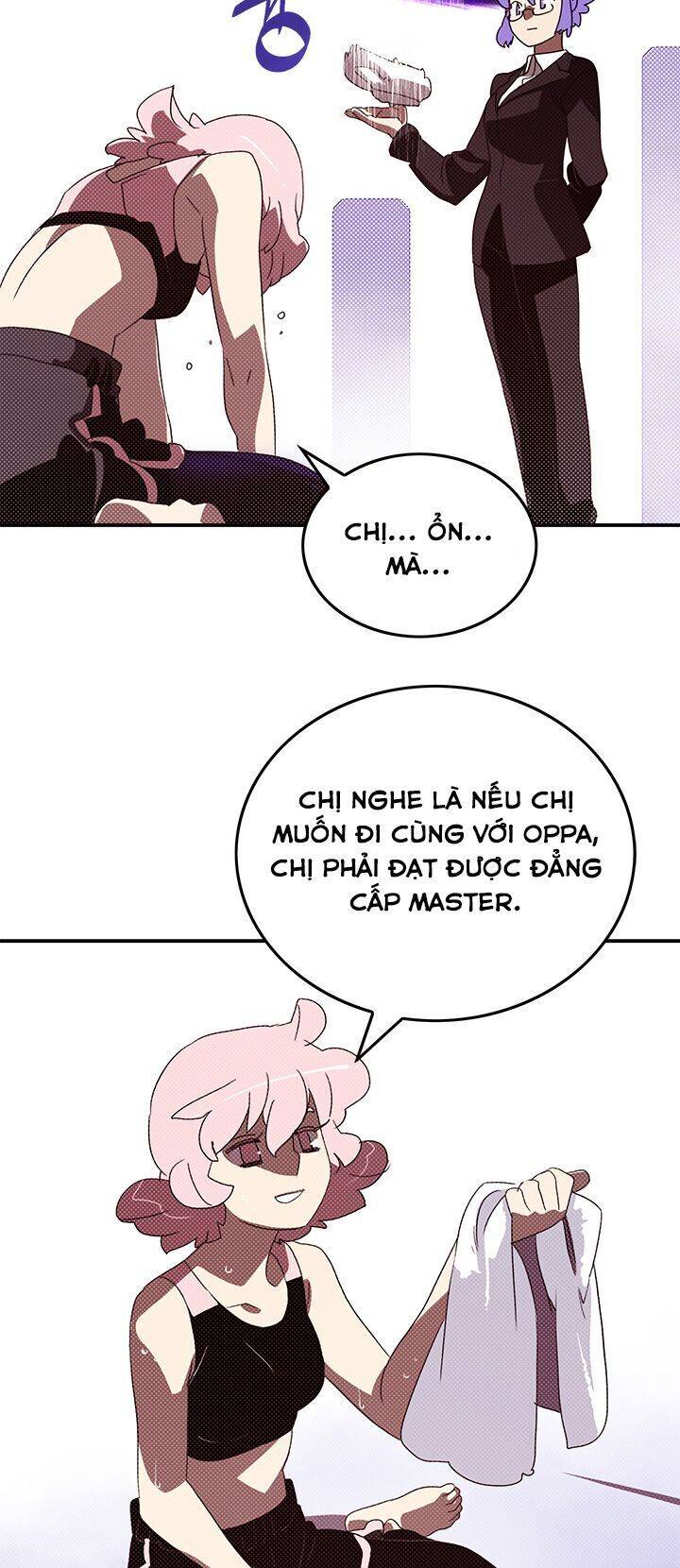 Ta Là Vua Pháp Sư Chapter 98 - Trang 26