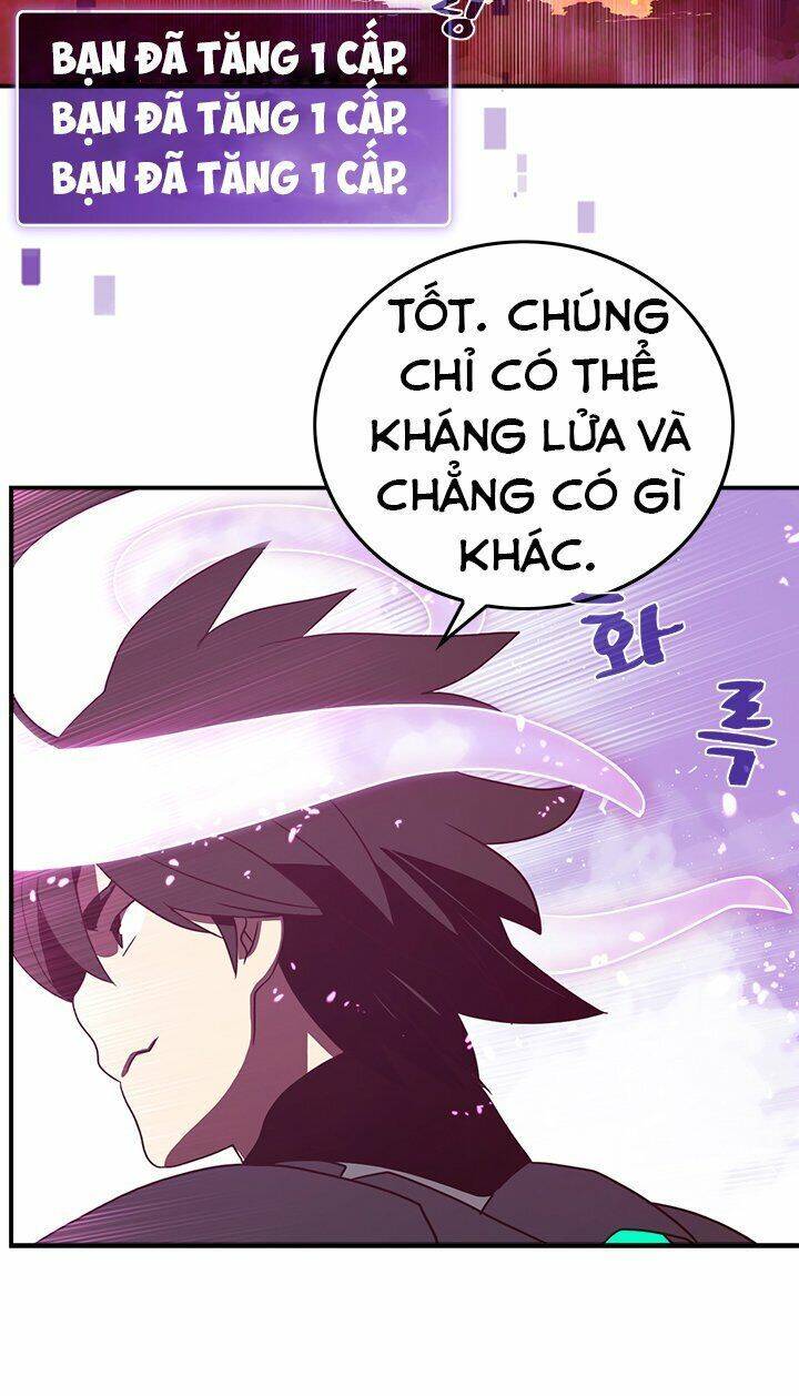 Ta Là Vua Pháp Sư Chapter 35 - Trang 17