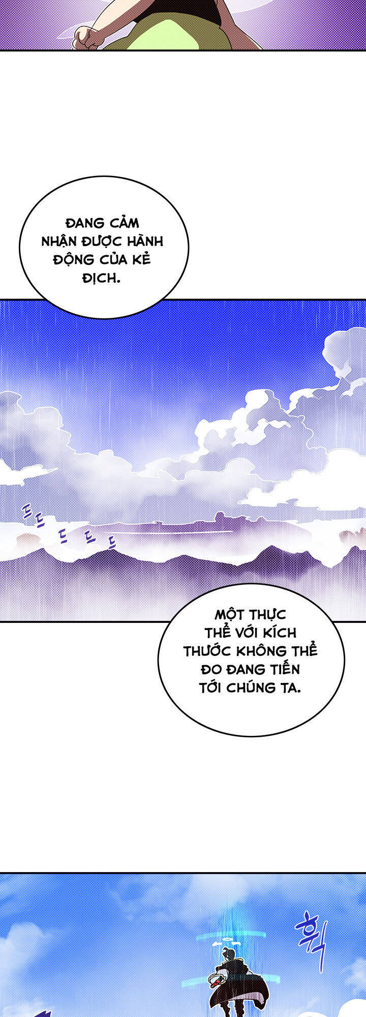 Ta Là Vua Pháp Sư Chapter 109 - Trang 21