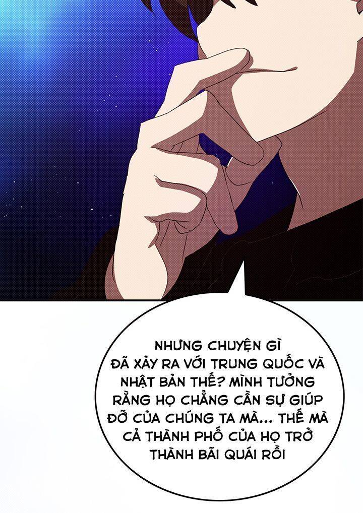 Ta Là Vua Pháp Sư Chapter 90 - Trang 31