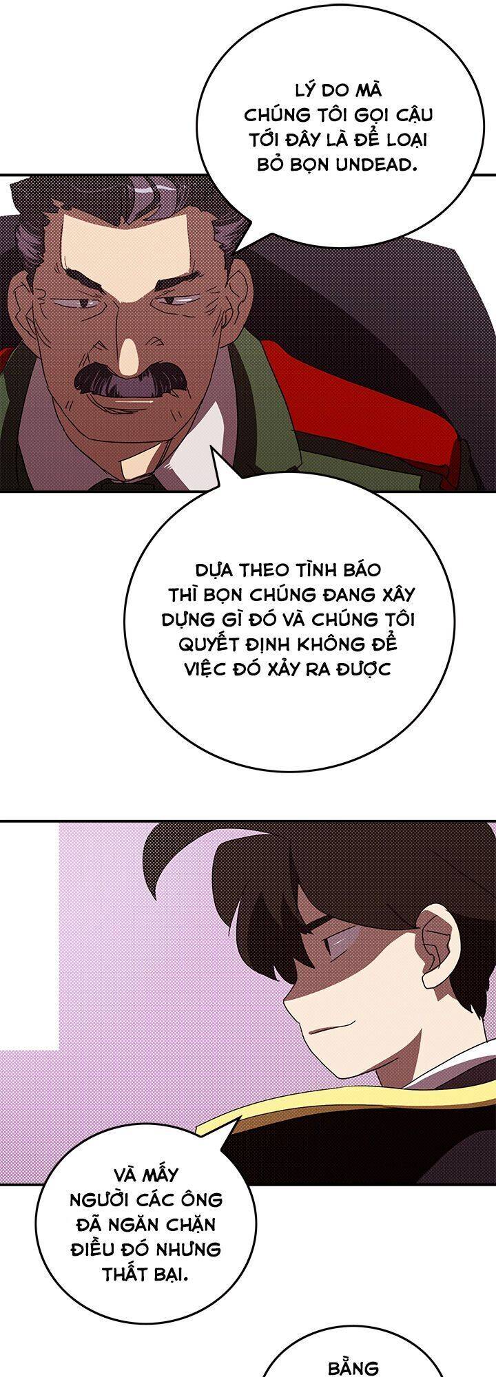 Ta Là Vua Pháp Sư Chapter 95 - Trang 13