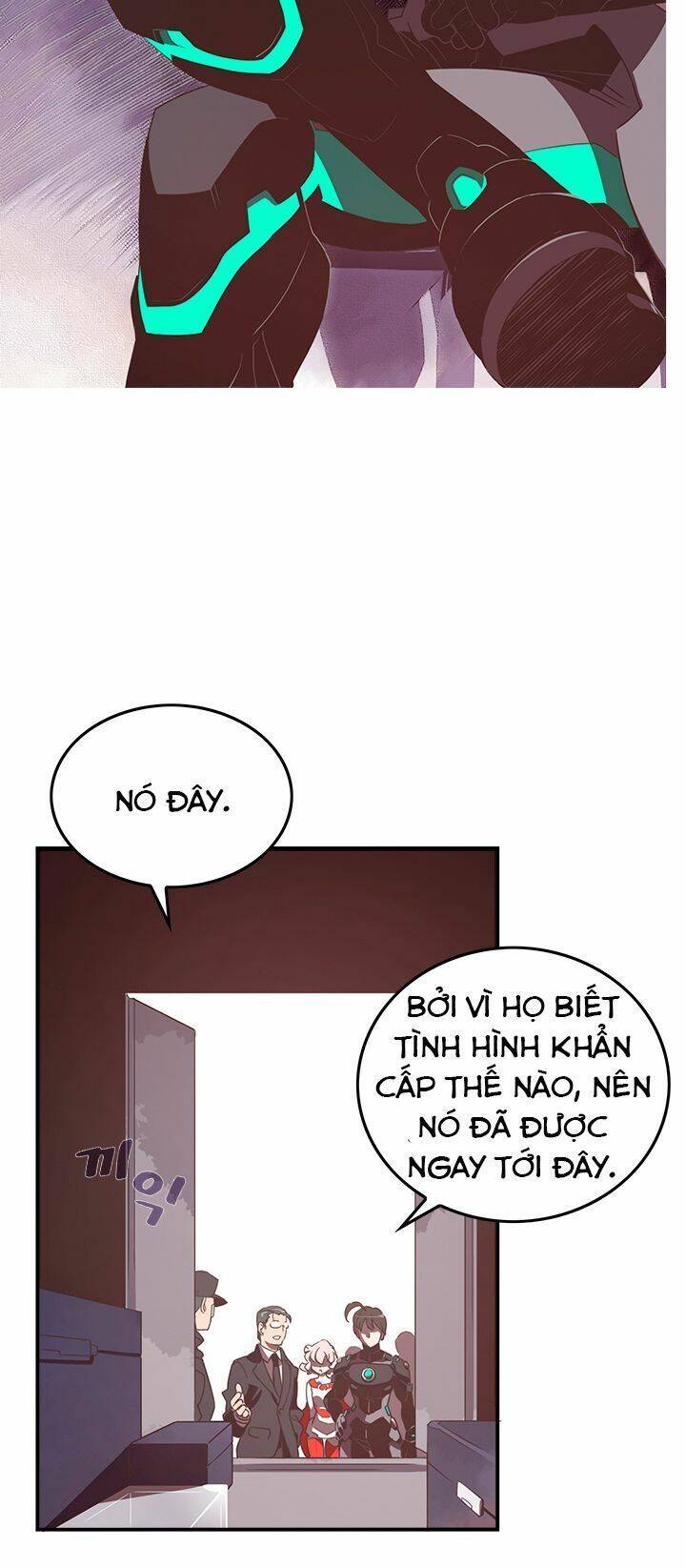 Ta Là Vua Pháp Sư Chapter 23 - Trang 16