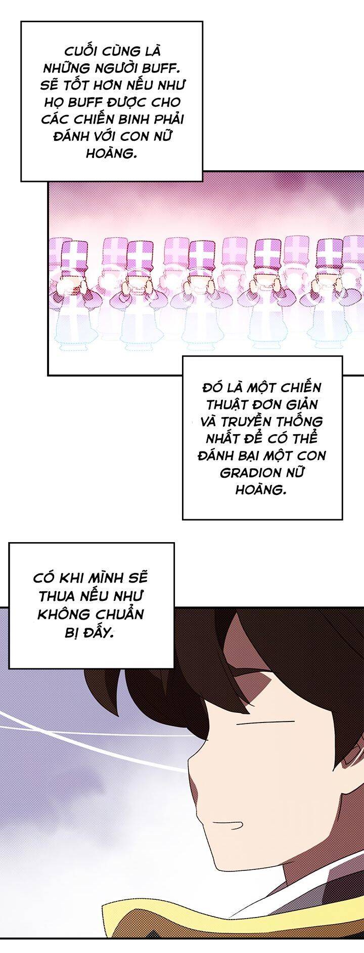 Ta Là Vua Pháp Sư Chapter 84 - Trang 14