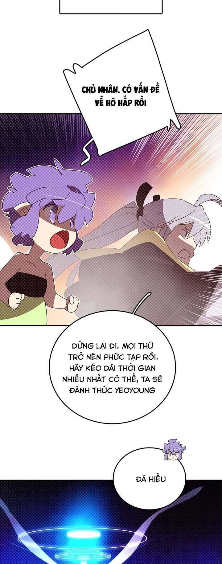 Ta Là Vua Pháp Sư Chapter 138 - Trang 18