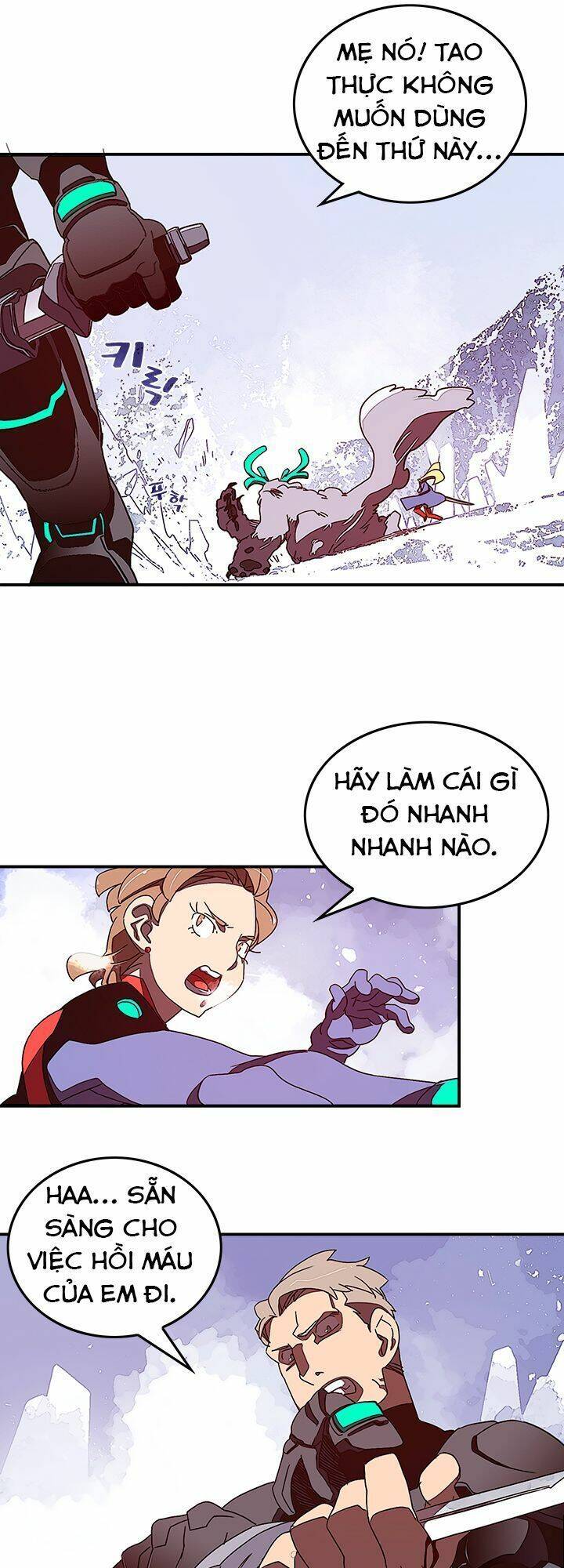 Ta Là Vua Pháp Sư Chapter 30 - Trang 8