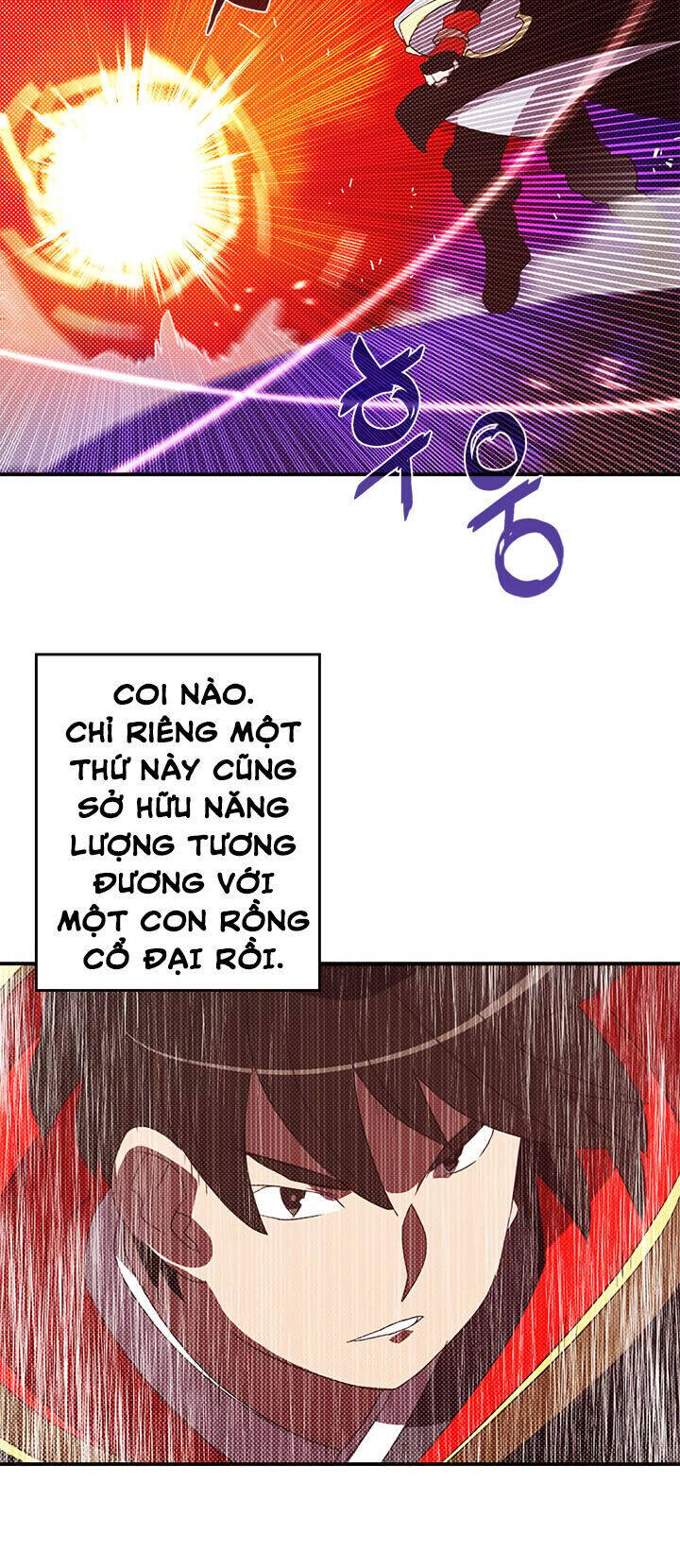 Ta Là Vua Pháp Sư Chapter 107 - Trang 24