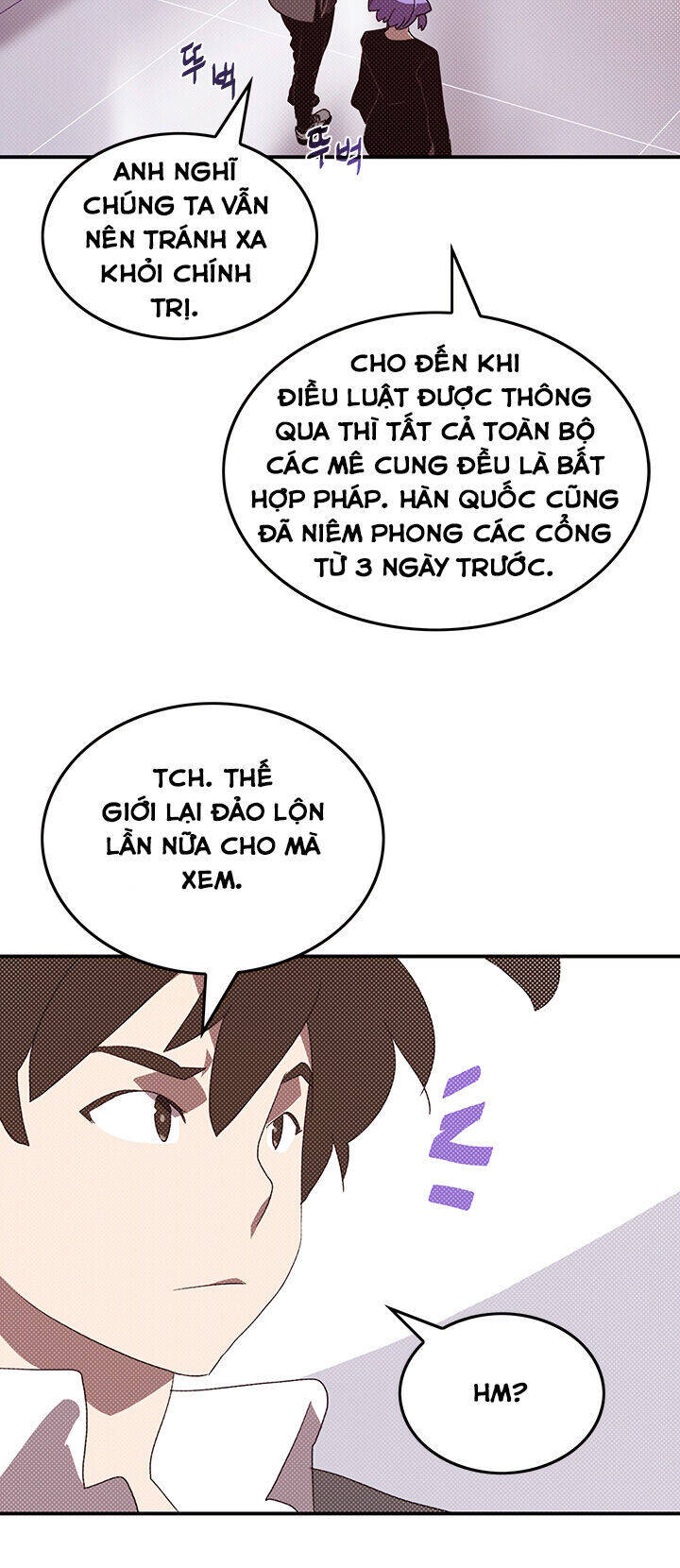 Ta Là Vua Pháp Sư Chapter 104 - Trang 10