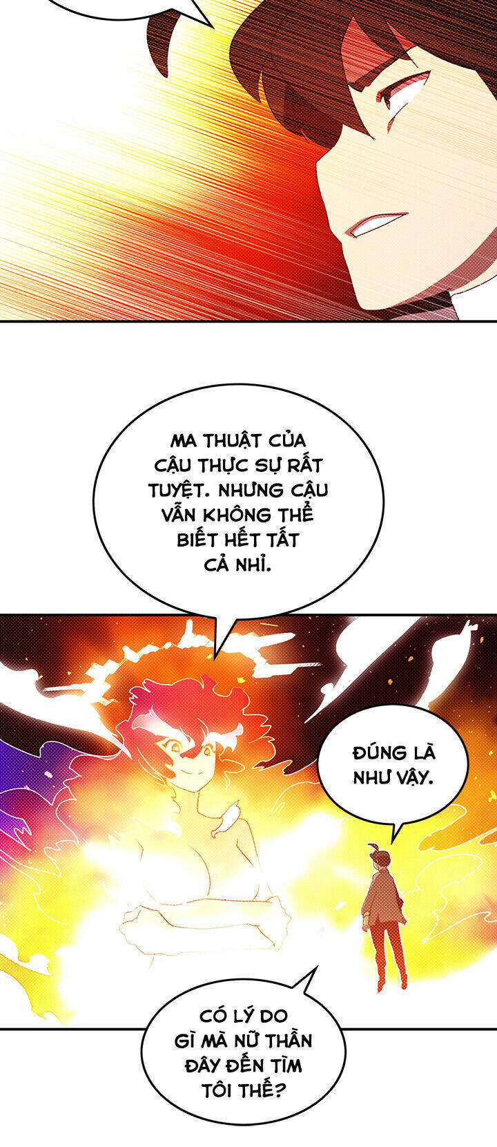 Ta Là Vua Pháp Sư Chapter 104 - Trang 18