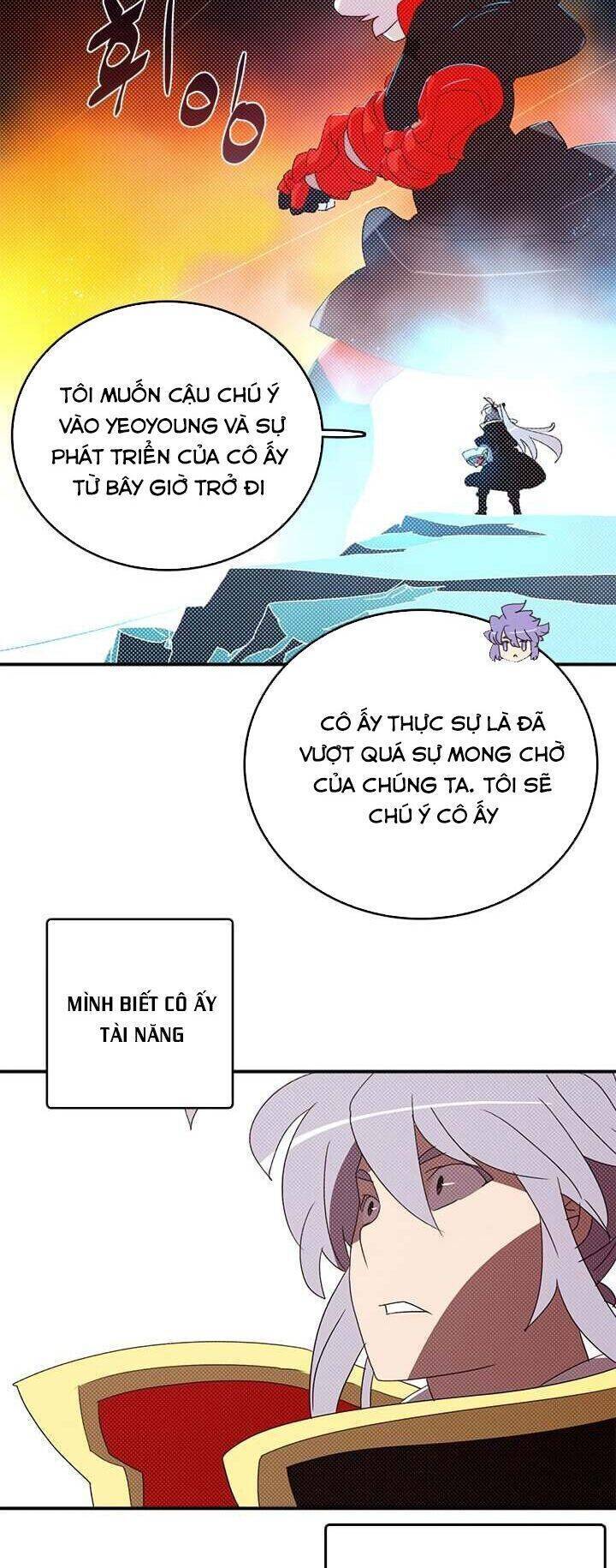 Ta Là Vua Pháp Sư Chapter 139 - Trang 3