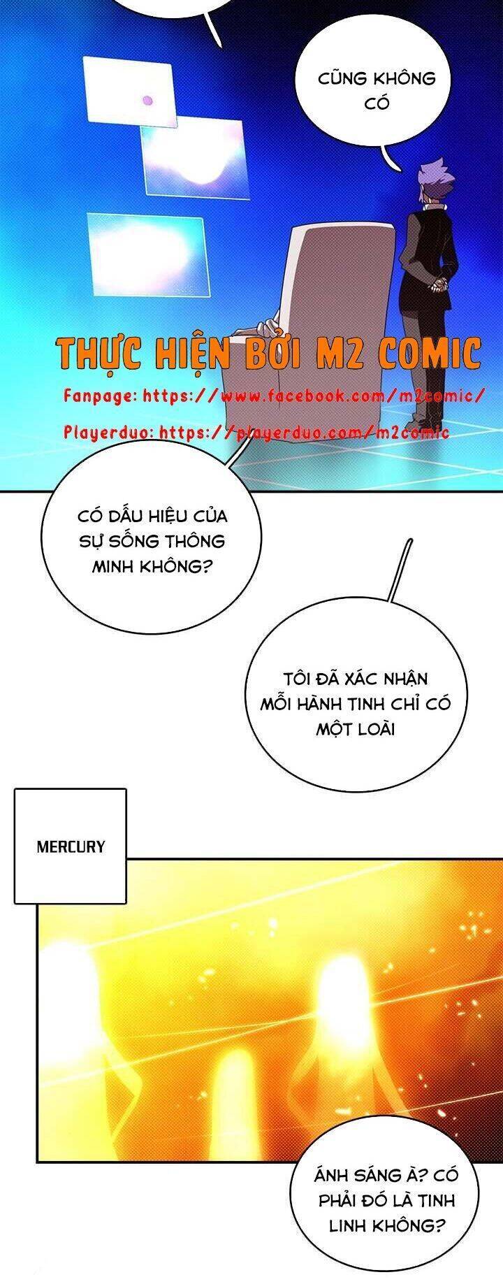 Ta Là Vua Pháp Sư Chapter 139 - Trang 36