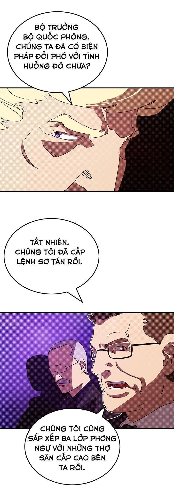 Ta Là Vua Pháp Sư Chapter 88 - Trang 6