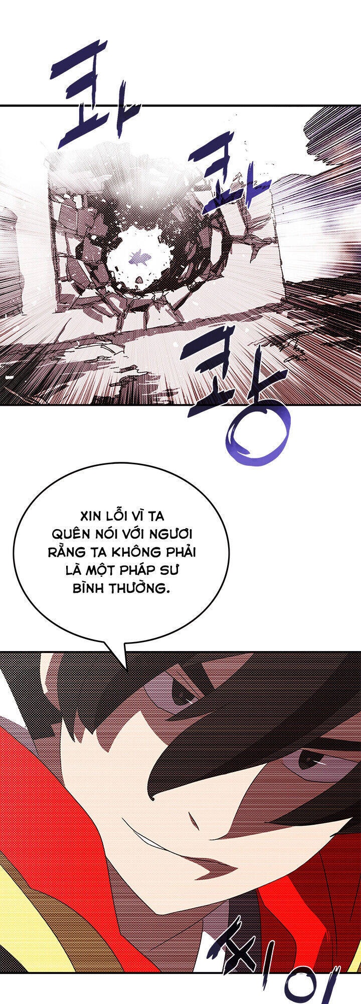 Ta Là Vua Pháp Sư Chapter 93 - Trang 19