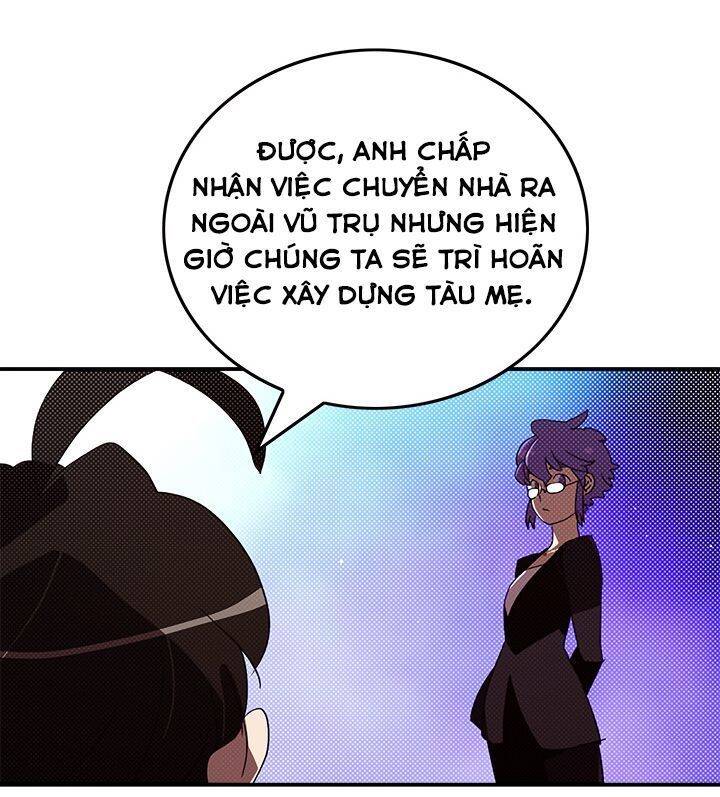 Ta Là Vua Pháp Sư Chapter 90 - Trang 23