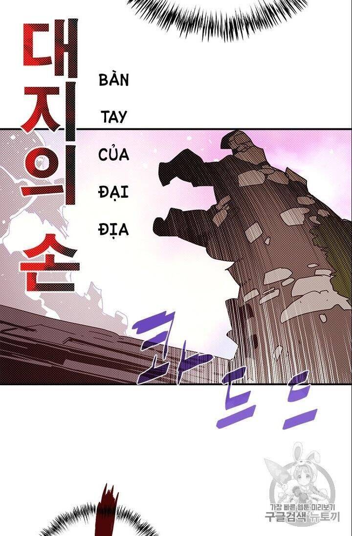 Ta Là Vua Pháp Sư Chapter 110 - Trang 32