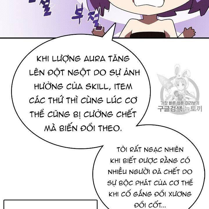 Ta Là Vua Pháp Sư Chapter 113 - Trang 17