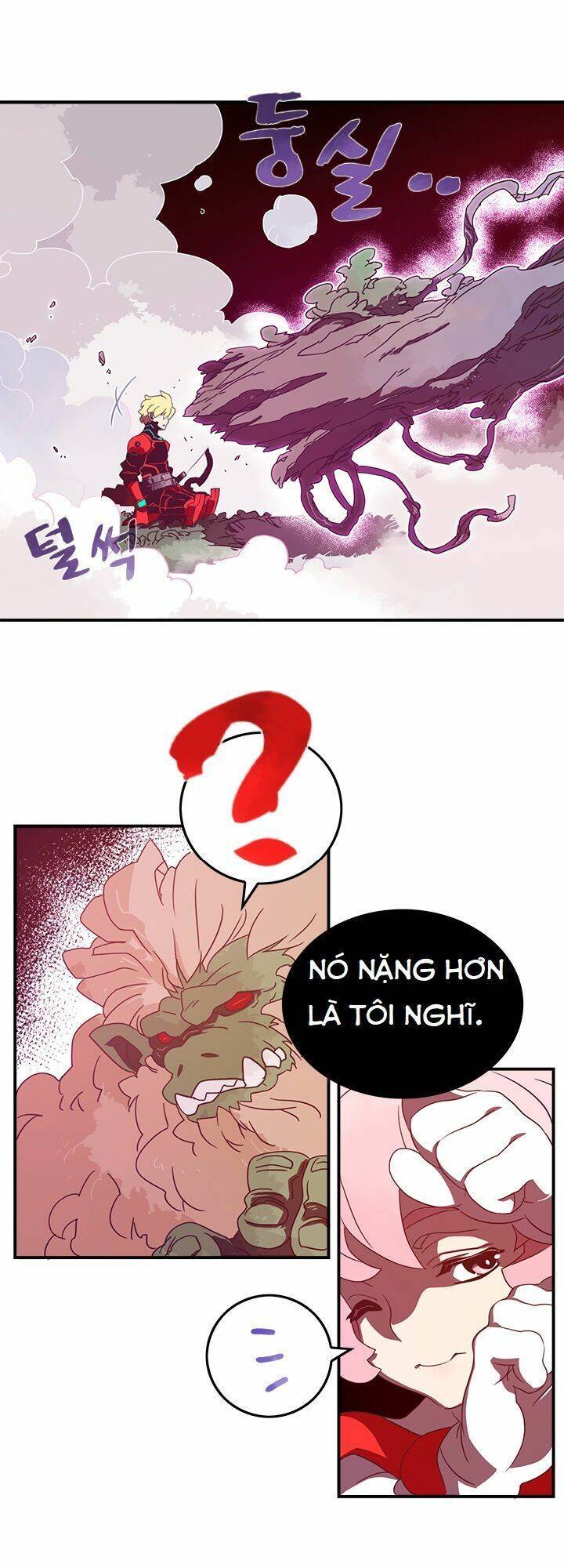 Ta Là Vua Pháp Sư Chapter 25 - Trang 13