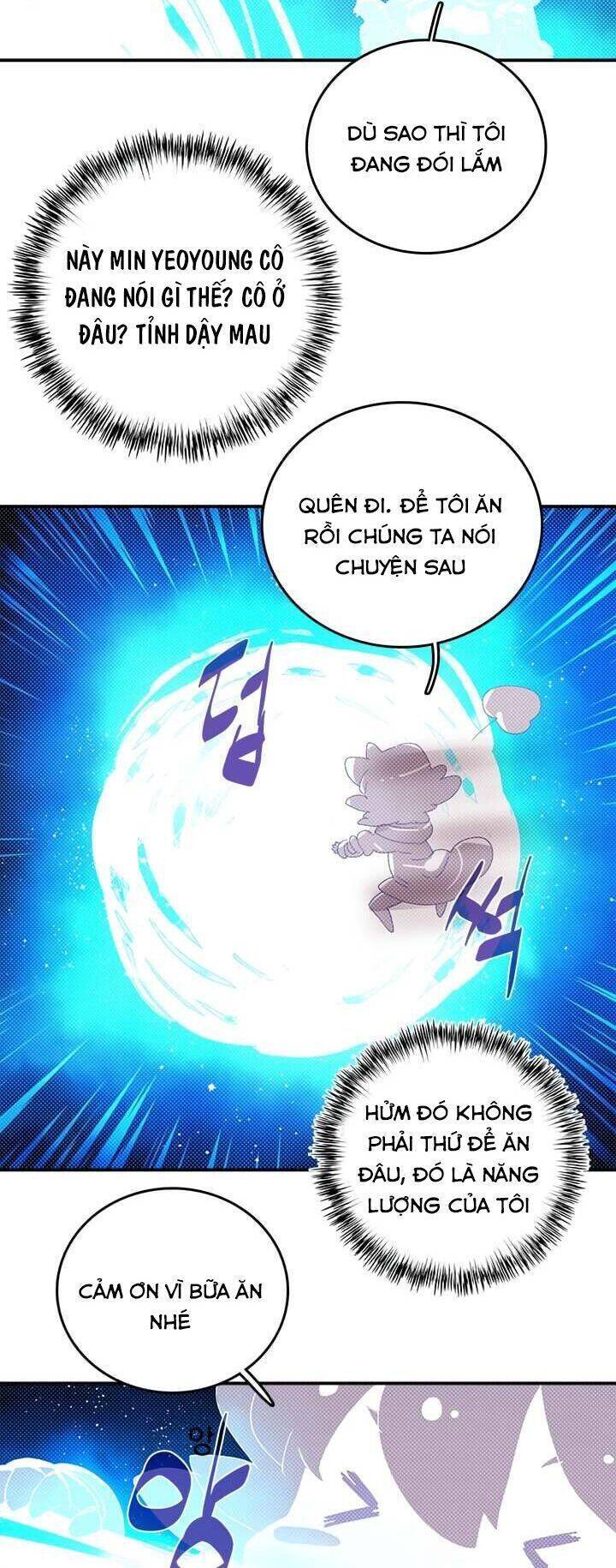 Ta Là Vua Pháp Sư Chapter 138 - Trang 27