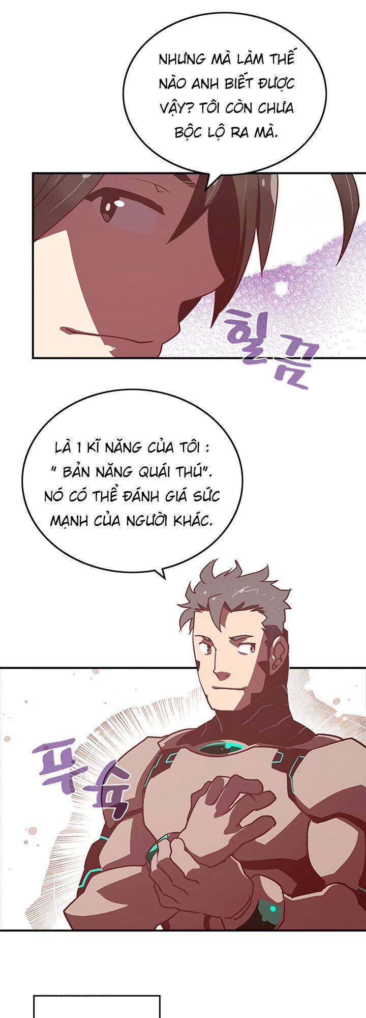 Ta Là Vua Pháp Sư Chapter 15 - Trang 33