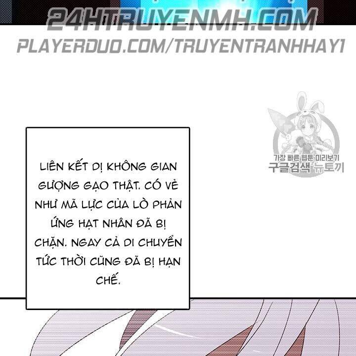 Ta Là Vua Pháp Sư Chapter 115 - Trang 42