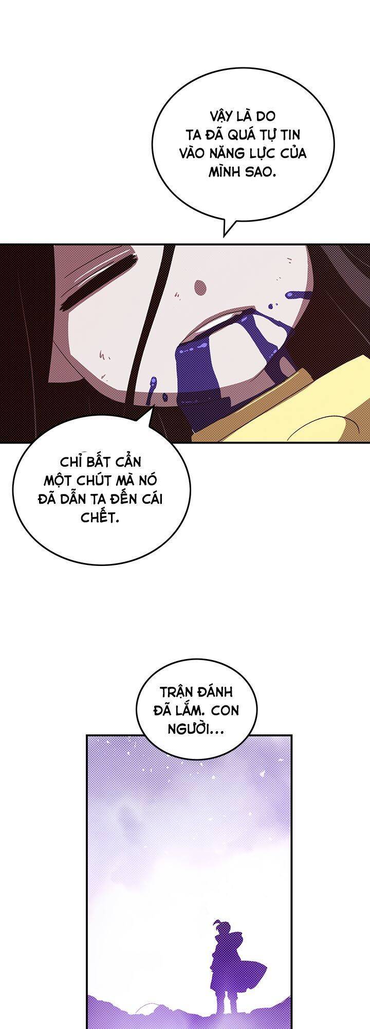 Ta Là Vua Pháp Sư Chapter 86 - Trang 32