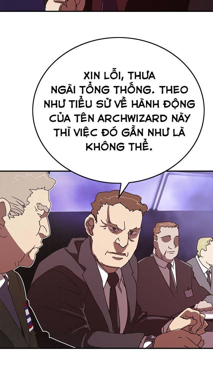 Ta Là Vua Pháp Sư Chapter 88 - Trang 2