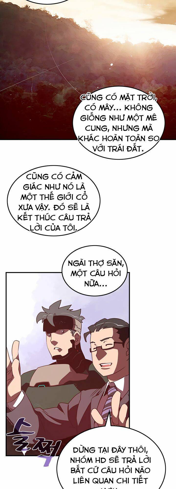 Ta Là Vua Pháp Sư Chapter 27 - Trang 5