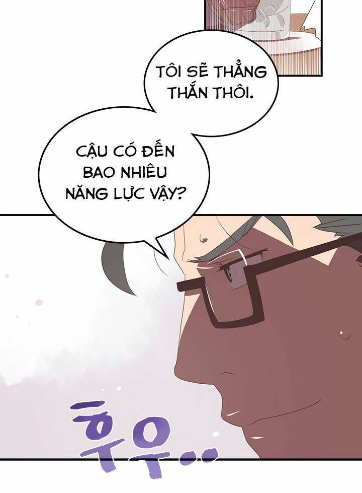 Ta Là Vua Pháp Sư Chapter 28 - Trang 6