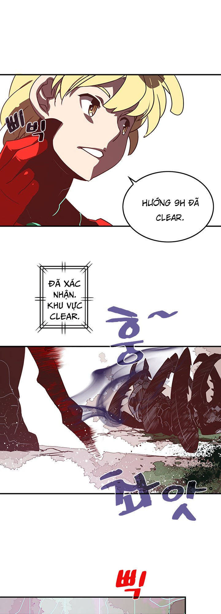 Ta Là Vua Pháp Sư Chapter 14 - Trang 8