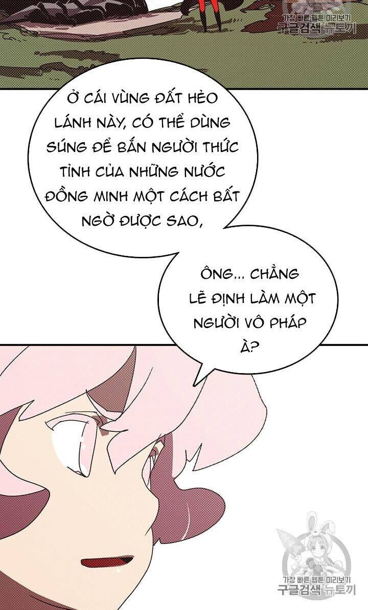 Ta Là Vua Pháp Sư Chapter 116 - Trang 18