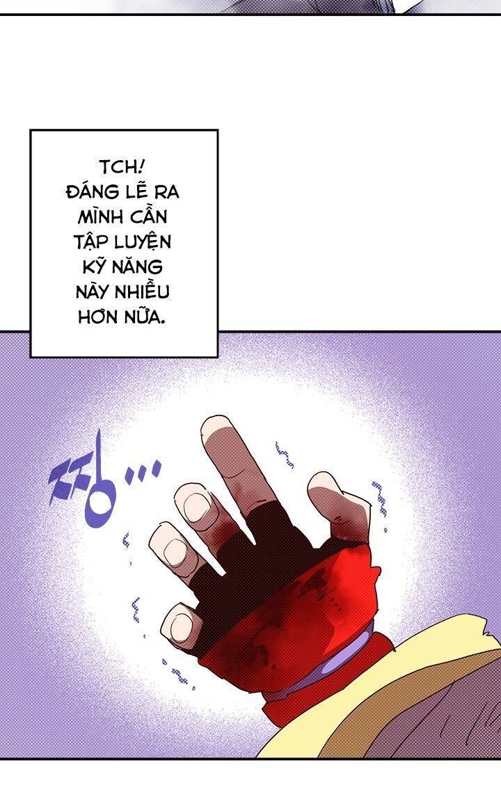 Ta Là Vua Pháp Sư Chapter 85 - Trang 33