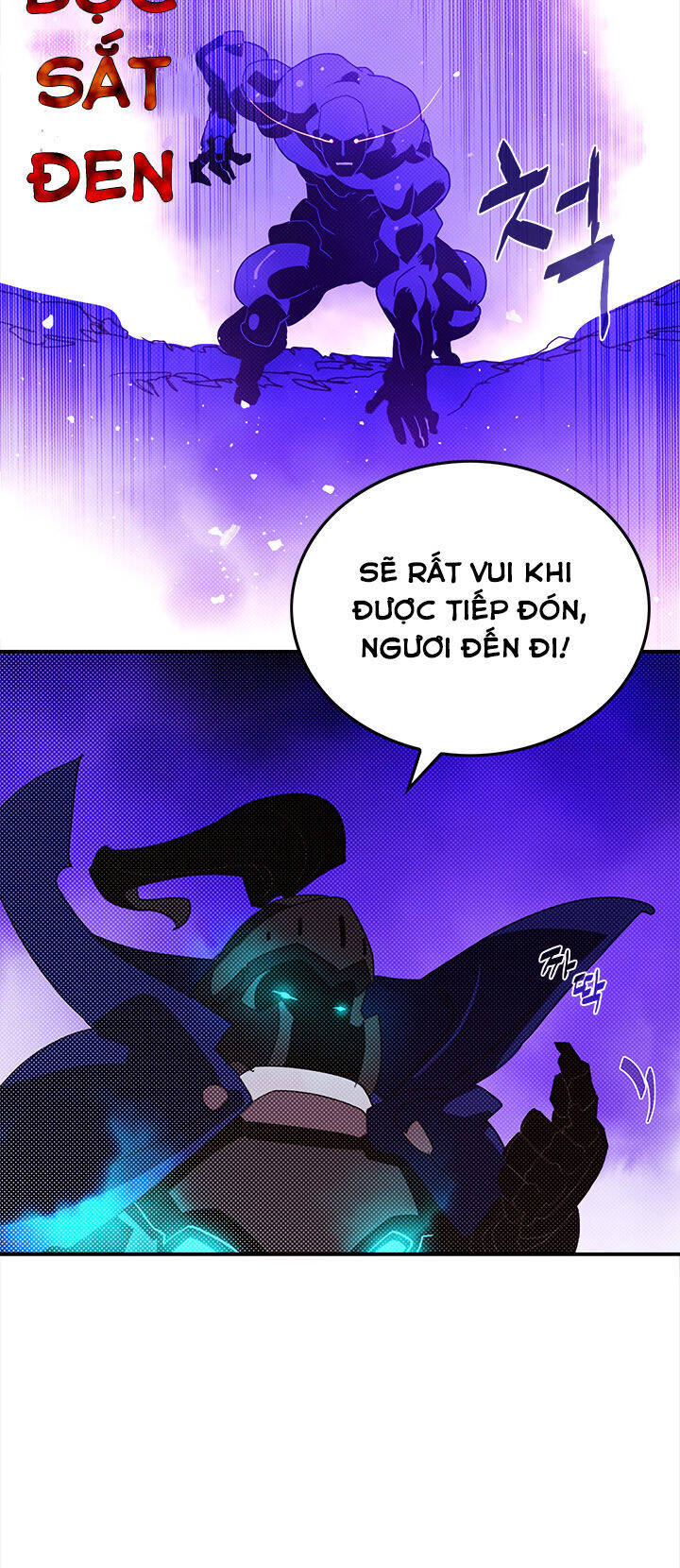 Ta Là Vua Pháp Sư Chapter 92 - Trang 26