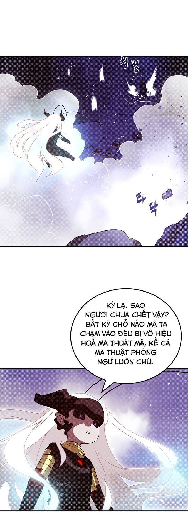 Ta Là Vua Pháp Sư Chapter 85 - Trang 10