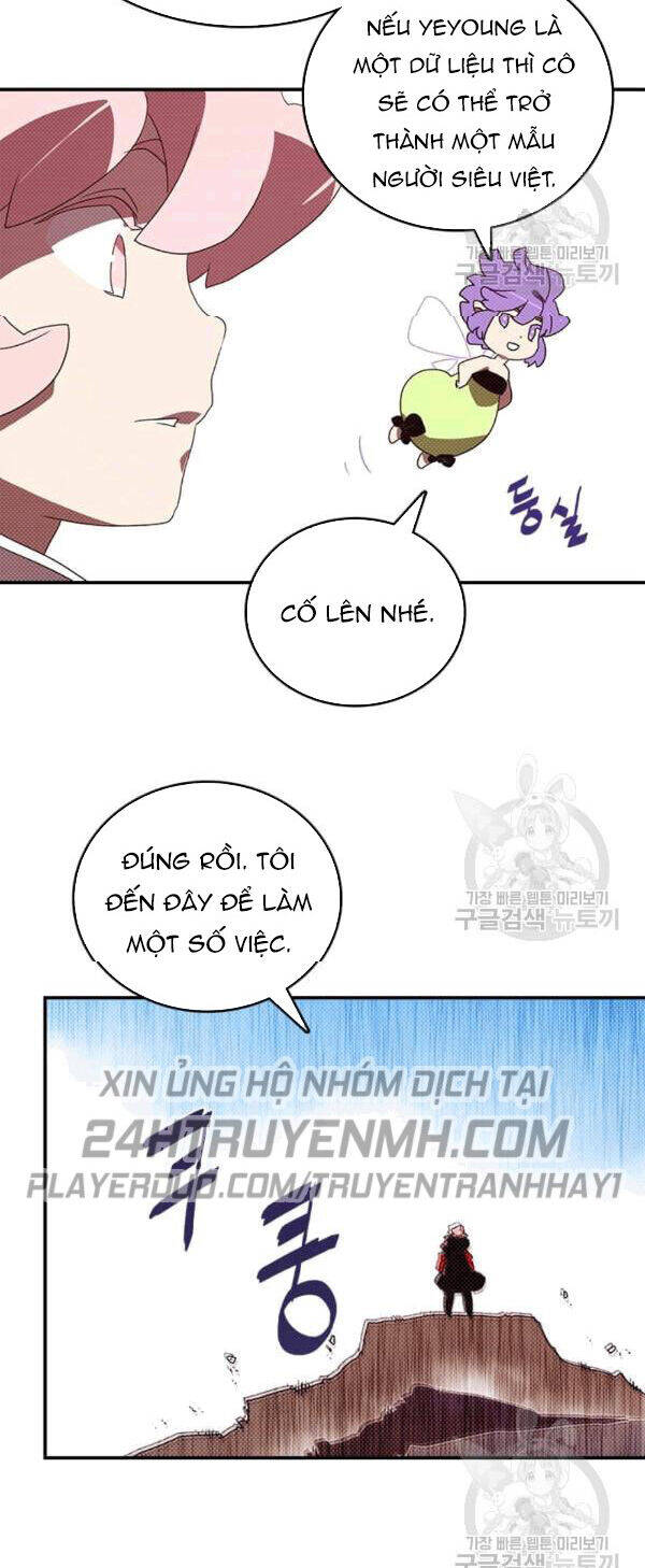 Ta Là Vua Pháp Sư Chapter 121 - Trang 37