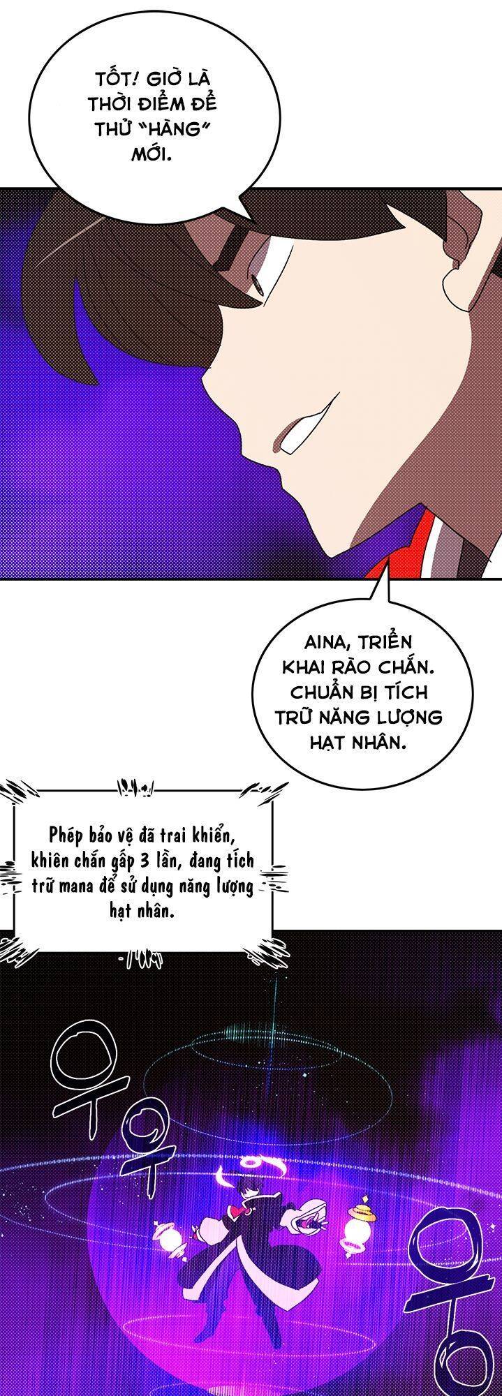 Ta Là Vua Pháp Sư Chapter 88 - Trang 29