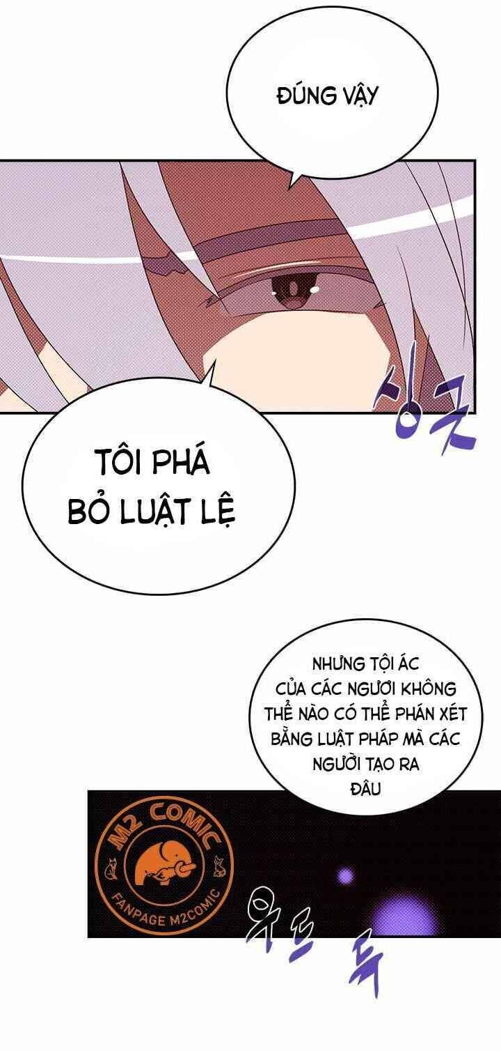 Ta Là Vua Pháp Sư Chapter 129 - Trang 28