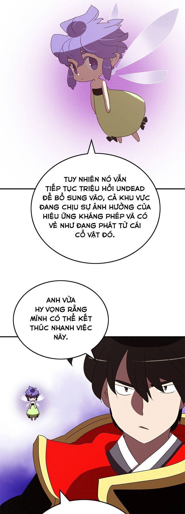 Ta Là Vua Pháp Sư Chapter 96 - Trang 23