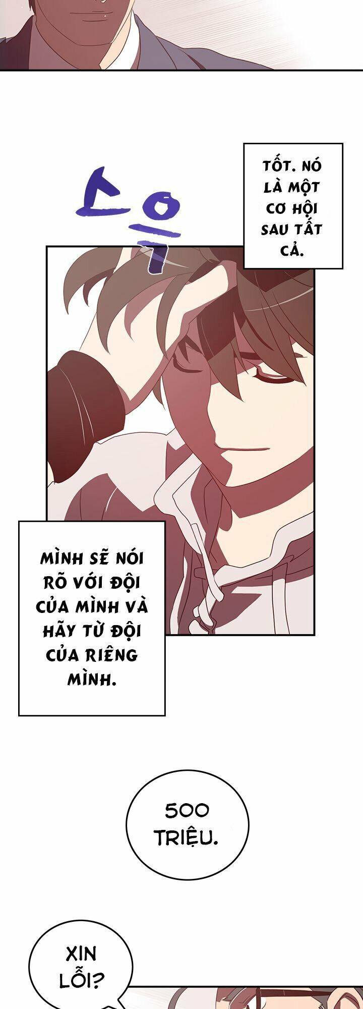 Ta Là Vua Pháp Sư Chapter 31 - Trang 27