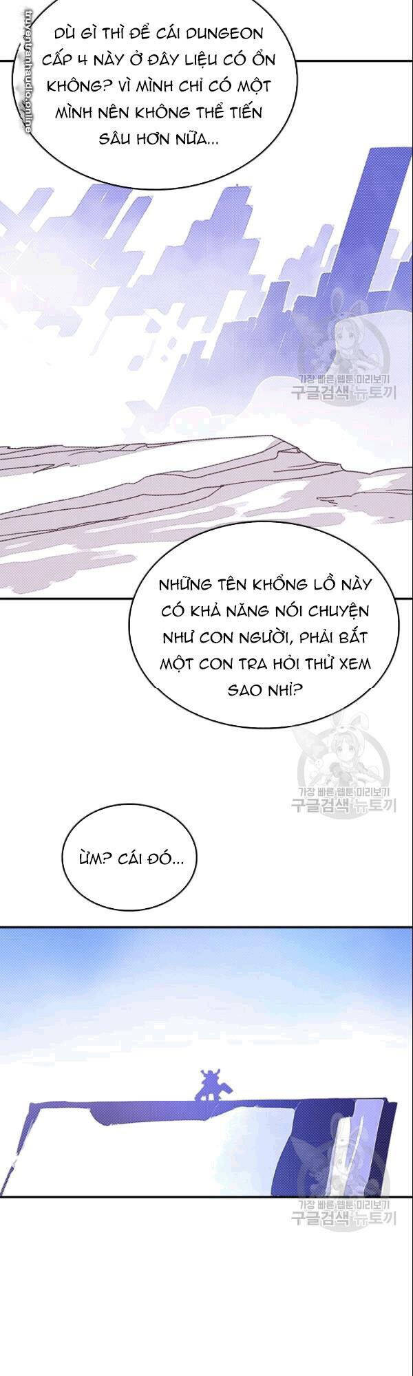 Ta Là Vua Pháp Sư Chapter 124 - Trang 23