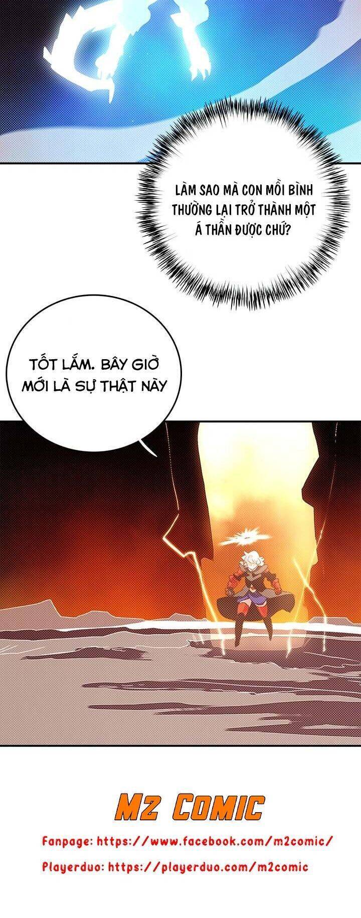 Ta Là Vua Pháp Sư Chapter 138 - Trang 33