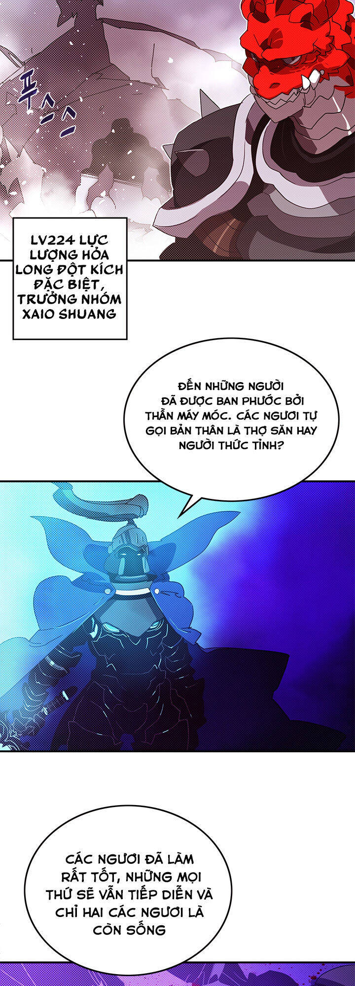 Ta Là Vua Pháp Sư Chapter 92 - Trang 23