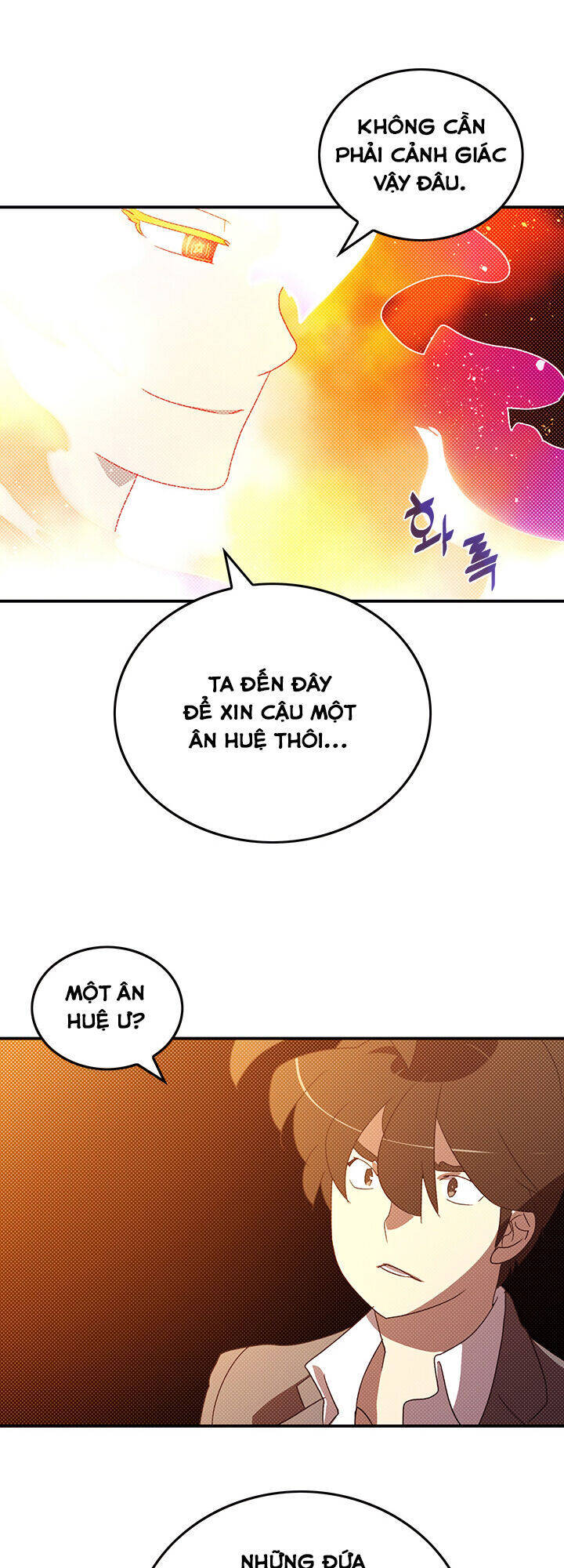 Ta Là Vua Pháp Sư Chapter 104 - Trang 19