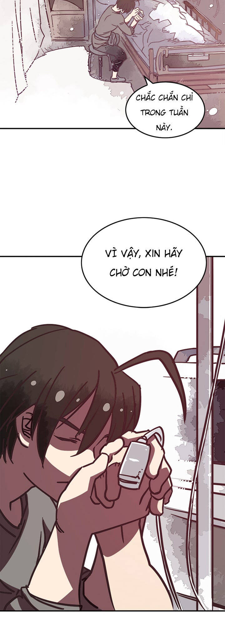 Ta Là Vua Pháp Sư Chapter 6 - Trang 12