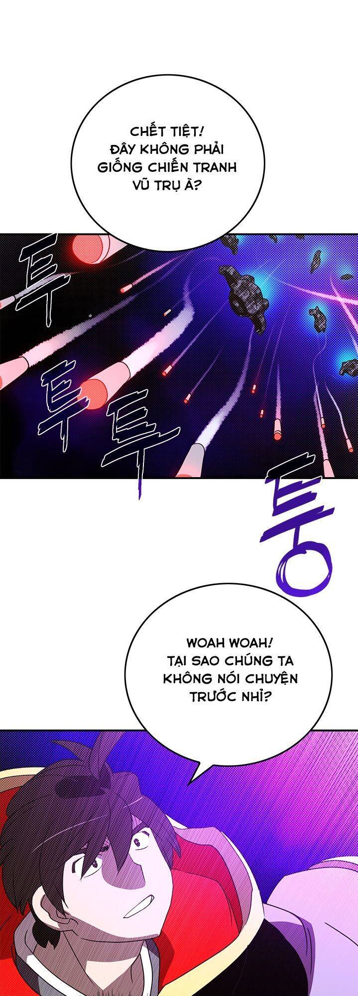 Ta Là Vua Pháp Sư Chapter 88 - Trang 19