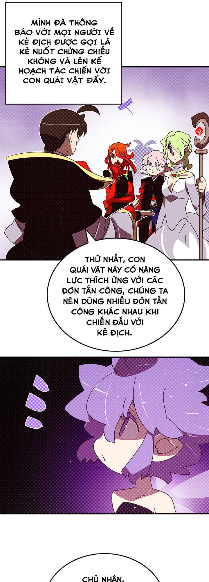 Ta Là Vua Pháp Sư Chapter 109 - Trang 13