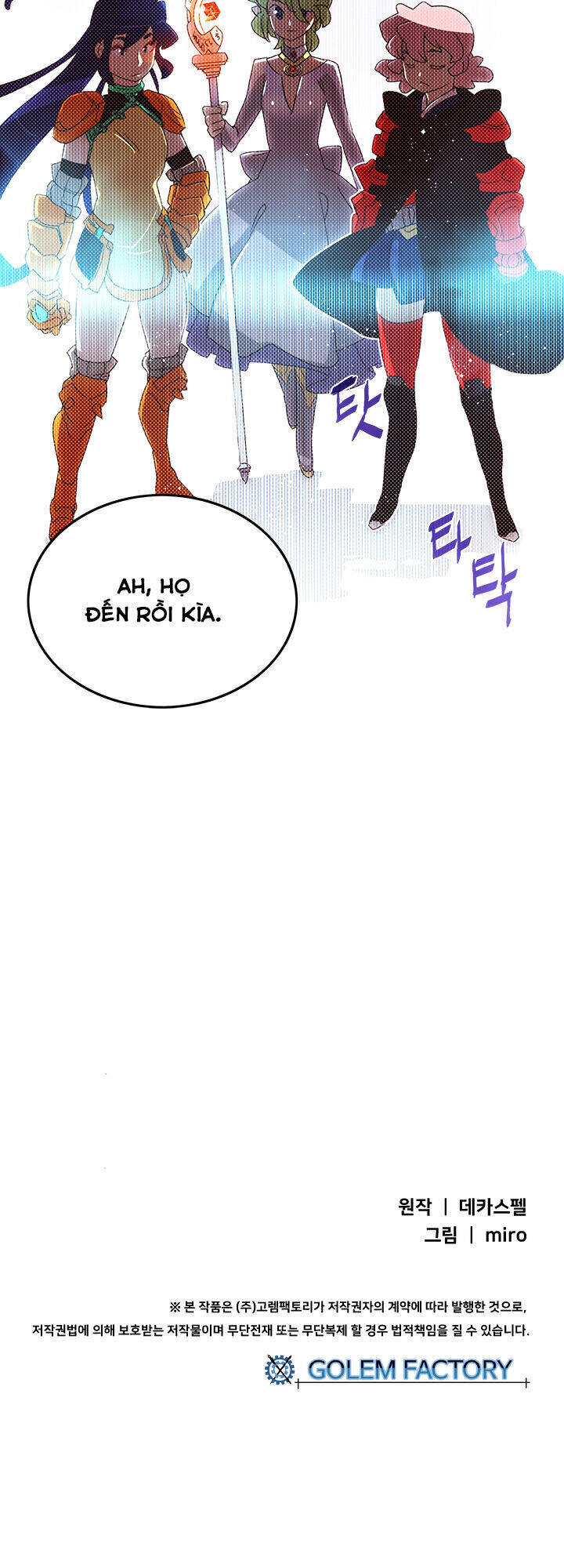 Ta Là Vua Pháp Sư Chapter 104 - Trang 38