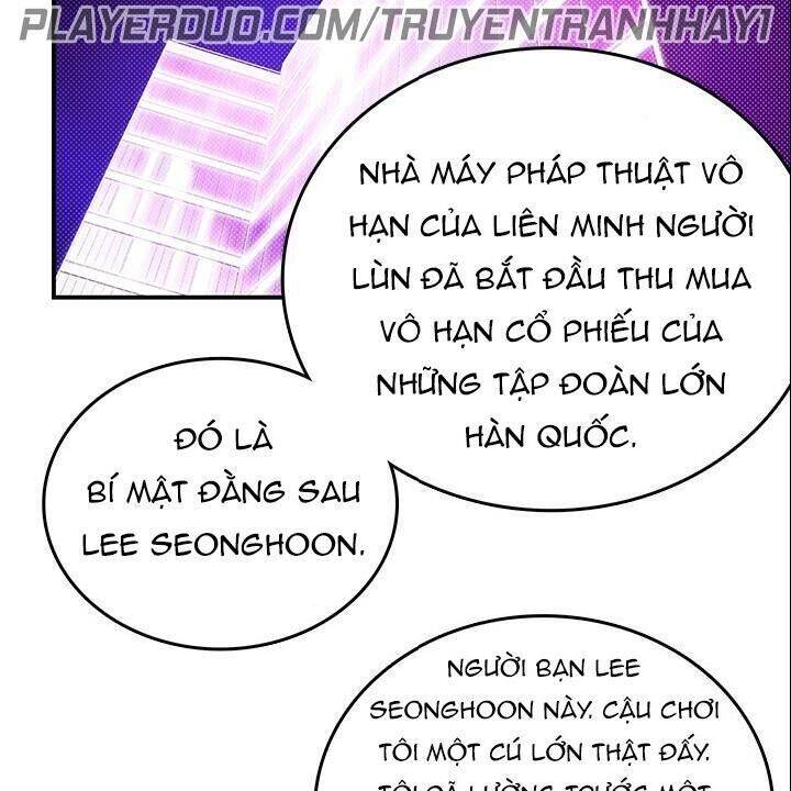 Ta Là Vua Pháp Sư Chapter 113 - Trang 44