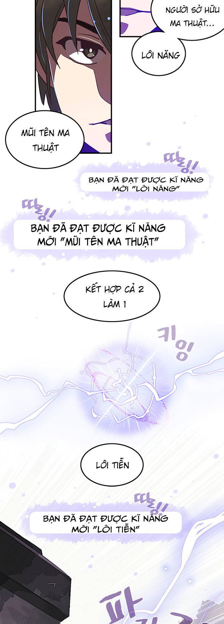 Ta Là Vua Pháp Sư Chapter 16 - Trang 34