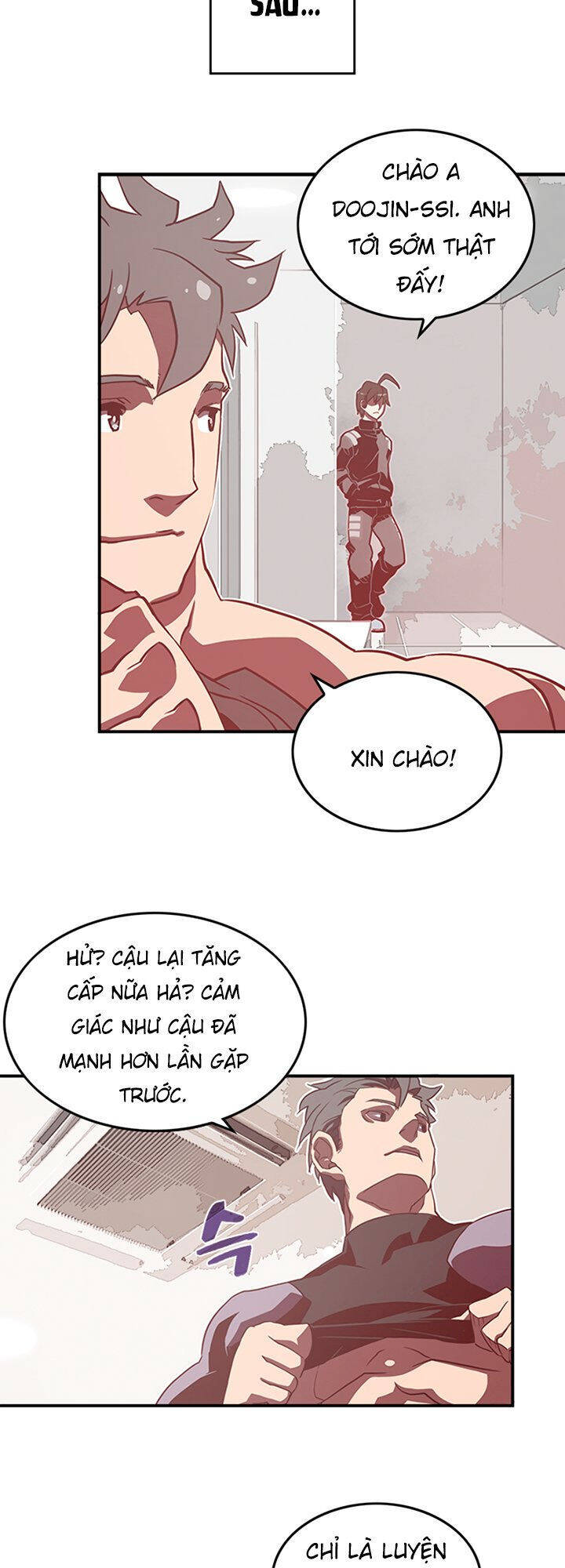 Ta Là Vua Pháp Sư Chapter 15 - Trang 31