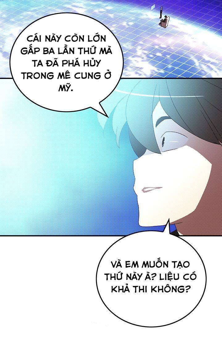 Ta Là Vua Pháp Sư Chapter 90 - Trang 17