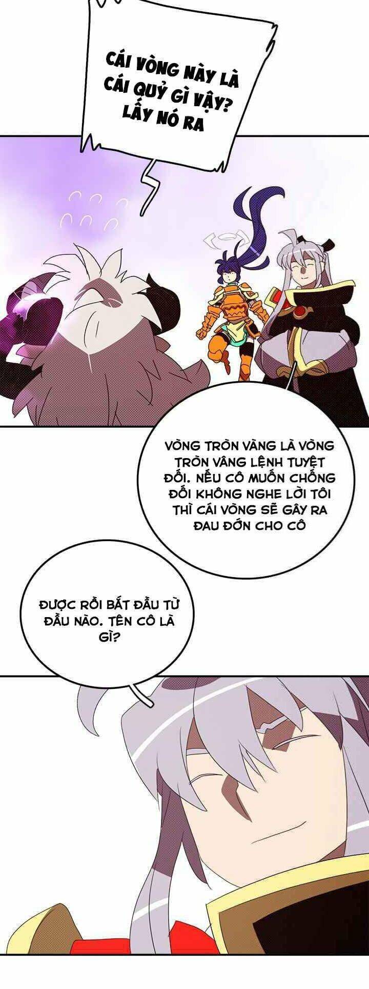 Ta Là Vua Pháp Sư Chapter 135 - Trang 28